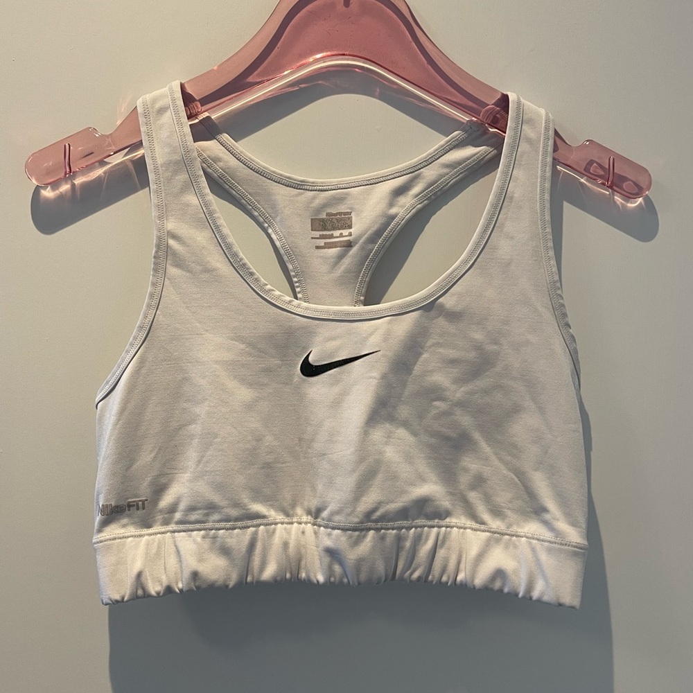 Nike Pro Girls Sports Bra